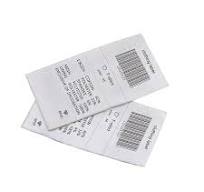RFID-метка для одежды UHF-этикетка по уходу за одеждой ...