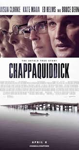 Chappaquiddick (2017)