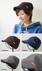 chumsチャムスニット帽帽子 cottonacrylicjeepcap コットンアクリルジープキャップ チャムス帽子山ガール帽子つば付きニット帽 帽子 帽子屋 ニット帽