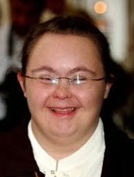 Paula Sage: actriz, deportista y embajadora del síndrome de Down en Escocia 