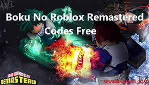 Before diving into specifics about our boku no roblox codes collection, let us briefly see what this game is all about. Boku No Roblox Remastered Codes Free 2021 April Sb Mobile Mag