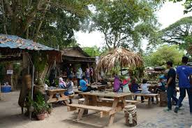 Pulau pinang merupakan sebuah negeri di utara semenanjung malaysia. 2 Tempat Makan Yang Rare Di Pulau Pinang Yang Tidak Diketahui Ramai