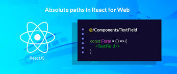 Fullstack React The Complete Guide To Reactjs And Friends Source Code Configuring Absolute Paths In React For Web Without Ejecting En Us Dev