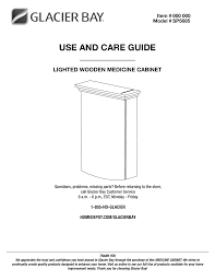 We did not find results for: Glacier Bay Sp5685 22 In X 31 In Surface Mount Lighted Medicine Cabinet Installation Guide Manualzz
