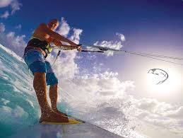 Any Way the Wind Blows