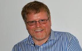 Paul Mc Callum and Tommy Macdonald