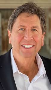 Richard Armbruster's Instagram, Twitter & Facebook