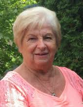 Obituary information for Valentina "Tina" Prus