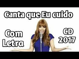 Canta Que Eu Cuido Cyda Brandão Playback Canta Que Eu Cuido Com Letra Flordelis 2017 Leia A Descricao Para Baixar O Cd Vov E Playback Youtube
