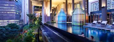 Singapore Hotels 5 Star Parkroyal On Pickering Singapore Hotels Hotels And Resorts Resort