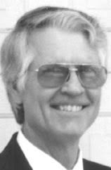 Ted Mecham Obituary (2005)