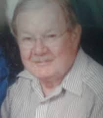 Obituary information for Robert F. Boyer