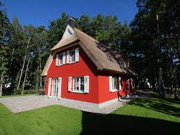 See more of ferienhaus rotkehlchen on facebook. Ferienhaus Rotkehlchen Glowe Firma Avf Immobilien Gbr