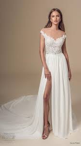 Designer brands from vera wang, maggie sottero, j.crew, bhldn & more. Julie Vino 2019 Mimosa Wedding Dress Collection Wedding Inspirasi