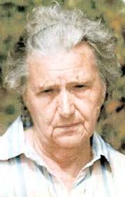 Stella Osborne dies Thursday; service Sunday