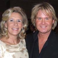 Heritage Ball chairs announced for Oct. 2 event at Eastern Flank Park