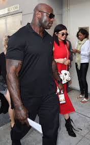 Of course, in exchange for that salary you will be expected to put your life on the line and to protect your clients at all costs. 14 Hot Celebrity Bodyguards We D Protect With Our Lives Celebrity Bodyguards Celebrity Bodies Hot Celebrity