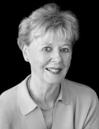 Mary Severson Obituary (2012)