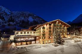 Enjoy the sunny skiing in lech am arlberg once again from april 8th to 11th. Hotel Gasthof Post Lech Am Arlberg Aktualisierte Preise Fur 2021