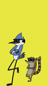 Check spelling or type a new query. Regular Show Cartoon Wallpapers For Mobile Best Wallpapers