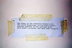 Gunner How Happy Is The Blameless Vestal S Lot The