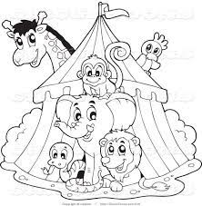 Coloriagez coloring pages games awesome pin by marjolaine grange. 25 Brilliant Image Of Circus Coloring Pages Albanysinsanity Com Coloring Books Animal Coloring Books Bear Coloring Pages