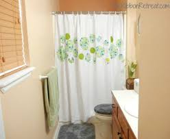 Marbled watercolor shower curtain by ddcg (1) $75. How To Change The Decor Of Your Bathroom With A Simple Diy Shower Curtain 15 Ideas