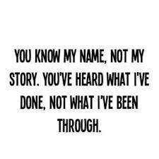 Mirror look in my face, i am somebody. Step In My Shoes Quotes Quotesgram
