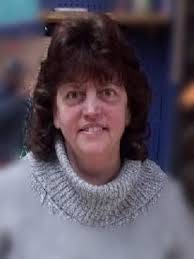 Lucinda Berner Obituary (1958