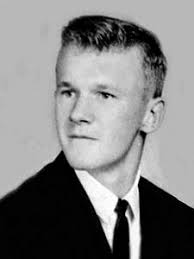 PFC Allan Frederick Berweger, Ashland, WI