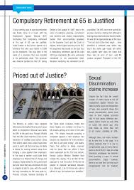 Employment Matters Magazine August 2014 4 638 Jpg 638 903 Discrimination