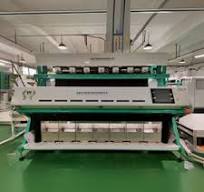 Buy In Bulk Plastic Flake Color Sorter Customizable Voltage ...