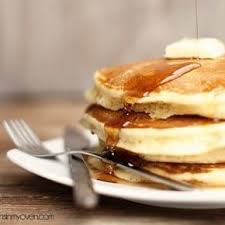 Classic Buttermilk Pancake Recipe Recipe Pancake Recipe Buttermilk Pancake Mix Recipe Easy Pancake Mix Recipe