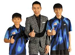 Misbun recalls emotional day when chong wei came to his house. Lee Chong Wei Mahu Filem Kisah Hidupnya Jadi Inspirasi Peminat Utusan Borneo Online