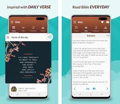Maybe you would like to learn more about one of these? Bible App Daily Verse Audio Kjv Bible Apk Download For Android Latest Version 1 0 7 Com Dragon Holy Bible