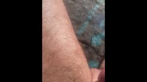 Ottawa River Cum shot
