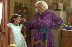 However, his madea halloween and madea family funeral both of his last movies included madea, her brother, her sister and aunt all in the living room, going on and on with sexual talk and innuendos for at least. Scrapbook Tylerperry Com Tyler Perry Madea Family Reunion