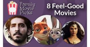 8 Feel Good Movies Good Movies Best Kid Movies Best Kids Watches