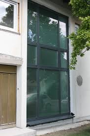 Kehrer Hausturen Glasbausteine