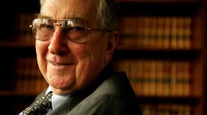 Judge who abolished notion of terra nullius was a dedicated advocate for  human rights