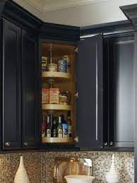 Kitchen corners pose a special challenge for cabinetry. Pin On Inserts