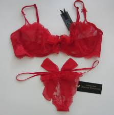 Find the perfect deal for victoria's secret 36 band d cup bras & bra sets for women with free shipping on many items at ebay. Victoria Secret 36d Bra Set Designer Collection Unlined Demi Red Lace