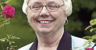 MARGUERITE CLINE: Jeanette Bagwell Was the Best at Everything She Did