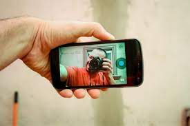 30 Creative Self Portrait Photography Examples To Get Inspired Self Portrait Photography Self Portrait Artists Amazing Photography