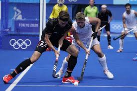 Hockey is a fast game. U8orcjkga7do8m