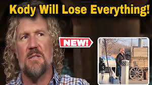 Kody Brown Financial Trouble and Karma