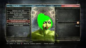 Iku's top 5 favorite 3ds games w/ character customization. Dopefish Dark Souls 2 Character Creation Dark Souls Dark Souls 2 Character Creation