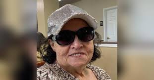 Rachel Forrester Obituary