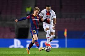 Generally taking to the field in the right wing position, kylian mbappé was born in paris, france. Paris Saint Germain Vs Barcelona Live Score Uefa Champions League Kick Off Time Live Streaming When And Where To Watch Paris Saint Germain Vs Barcelona Live Score Teams Prediction Online Channel All You
