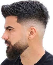 53 Beard styles for men ideas